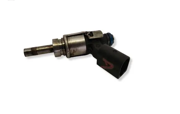Audi A6 S6 C6 4F Fuel injector 06E036C
