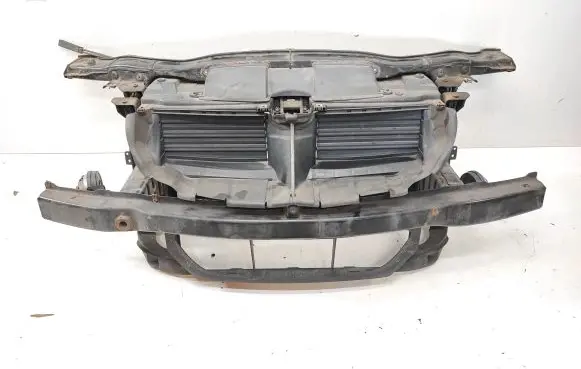 BMW 3 E90 E91 Radiator support slam panel 7173564