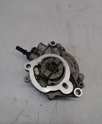 Vacuum pump
