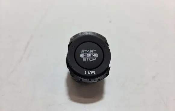 Ram 1500 Engine start stop button switch 68336255AC