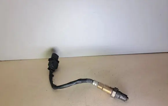 Hyundai ix35 Lambda probe sensor 393502A410 9350933002