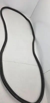 Seat Alhambra (Mk1) Trunk rubber seal (body) 
