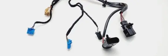 Audi A6 S6 C6 4F Other wiring loom 4F0971547