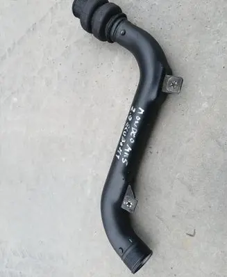 Ford Mondeo MK V Turbo air intake inlet pipe/hose EJ7E6758BA