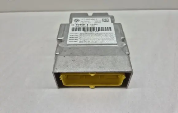 Porsche Cayenne (92A) Airbag control unit/module 7P0959655F