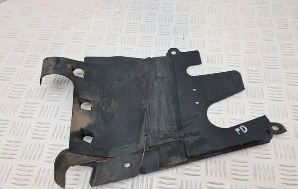 Renault Espace IV Front underbody cover/under tray 3700031881 8200545786