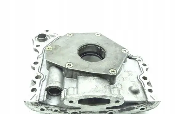 Citroen C3 Oil pump 9648530980