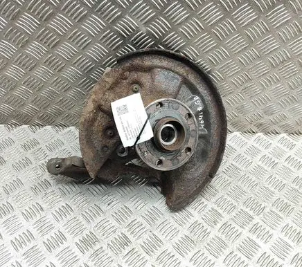 Audi A3 S3 8V Rear wheel hub 5Q0505436J