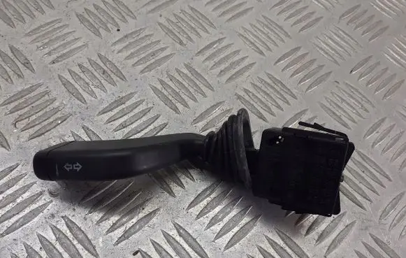 Opel Corsa C Indicator stalk 09185413