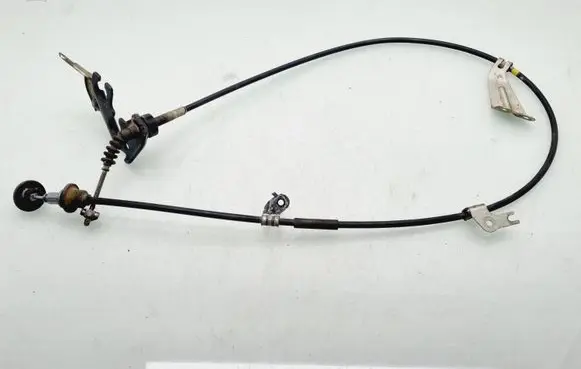 Handbrake/parking brake wiring cable
