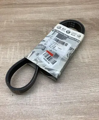Volkswagen Sharan Timing belt 037903137G