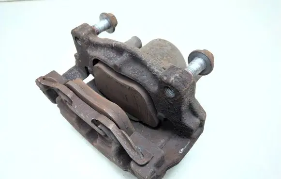 Volvo V60 Front brake caliper
