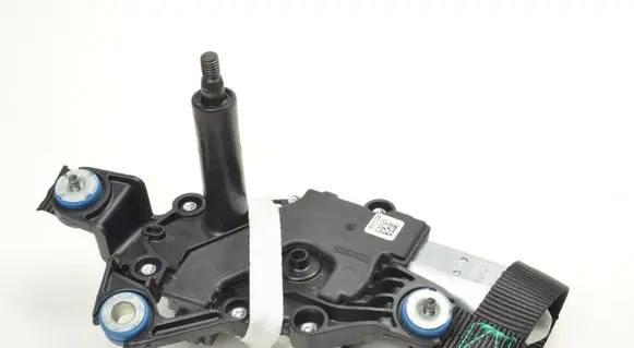 Volvo XC60 Rear window wiper motor 32342371