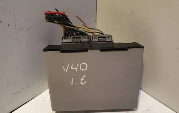 Volvo S40, V40 Other control units/modules 30824425 V40RKE2