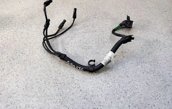 BMW 3 G20 G21 Engine installation wiring loom 85801920345 858019203