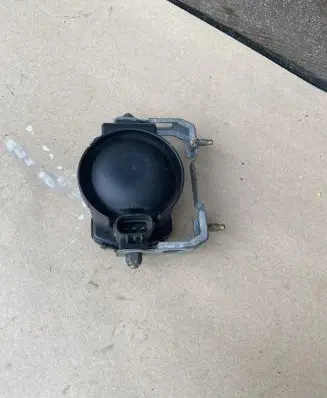 Toyota Avensis T250 Alarm system siren 2370002540 E2326