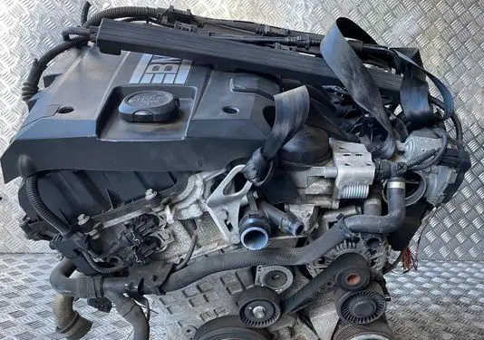 BMW 3 E90 E91 Engine N43B20AA N43B20 N43