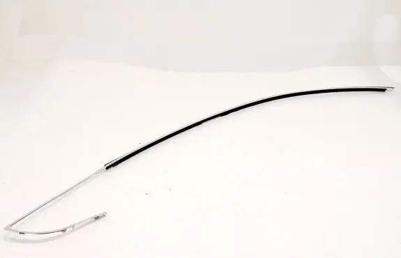 Audi A5 Sportback 8TA Roof trim bar molding cover 8T853704