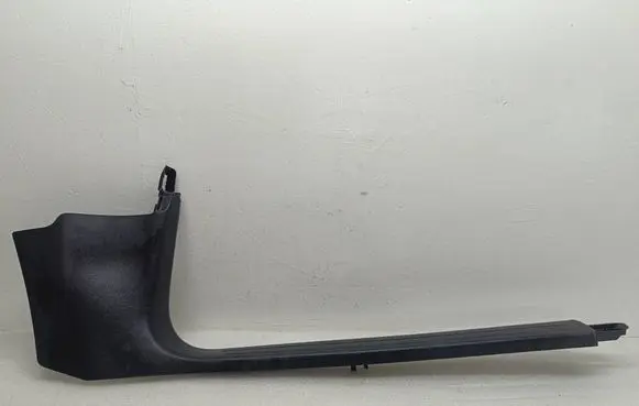 Audi A6 S6 C6 4F Front sill trim cover 4F1867272B 1055060230