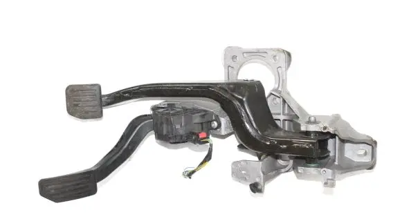 Ford Mondeo MK V Pedal assembly 