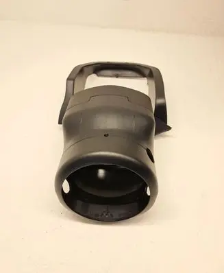 Mercedes-Benz GLC X253 C253 Steering wheel column trim A2536806000