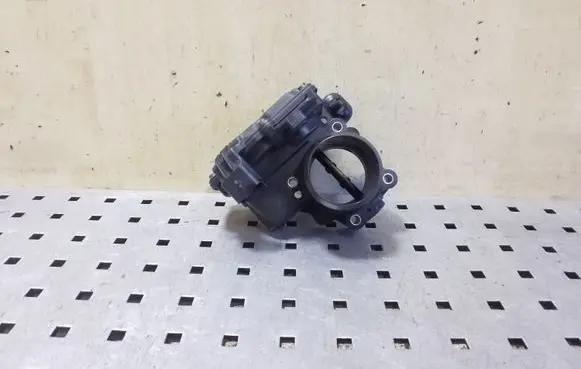 Ford Mondeo MK V Throttle valve 9806625280 A2C85766300