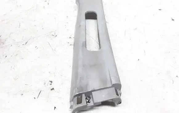 Mazda 6 Seat belt trim GJ6A68191