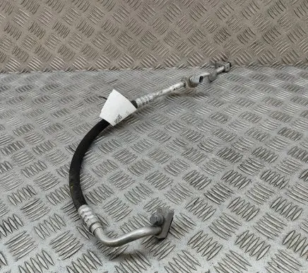 Audi Q4 Sportback e-tron Air conditioning (A/C) pipe/hose 1EA816545J 4N0959126G