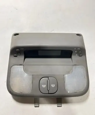 Hyundai Terracan Front seat light A24764948