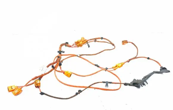 Audi Q4 Sportback e-tron Other wiring loom 1EA971398AN