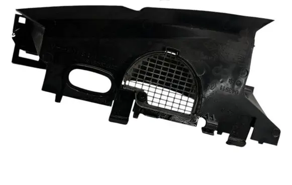 Renault Talisman Intercooler air guide/duct channel 628111935r
