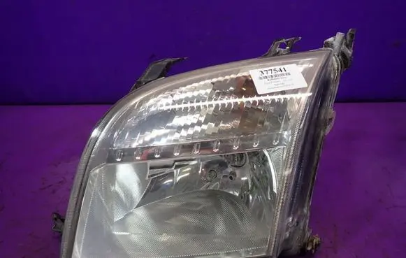 Ford Fusion Headlight/headlamp