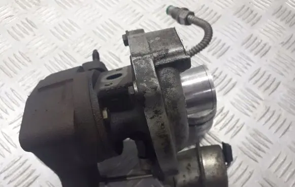 Nissan Note (E11) Turbo 54359700017