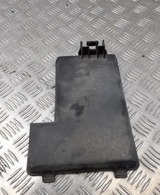 Ford F150 Fuse box cover FU5Z14A003L