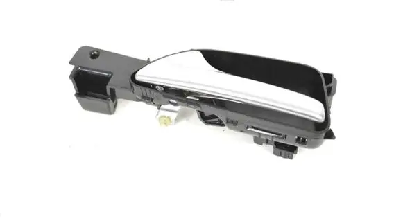 Mercedes-Benz ML W166 Front door interior handle A1667600561