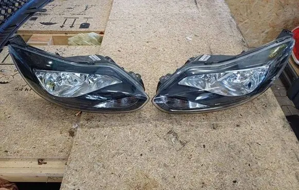 Ford Focus Other interior part 121212