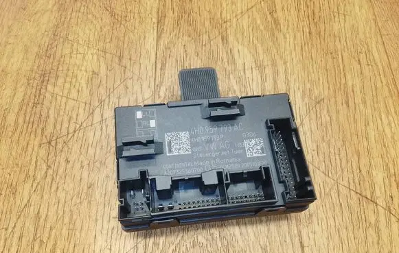 Porsche Macan (95B) Door control unit/module 4H0959793AC