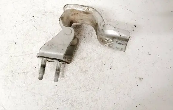 Volkswagen PASSAT B6 Tailgate/trunk/boot hinge 3c9827302d 1006