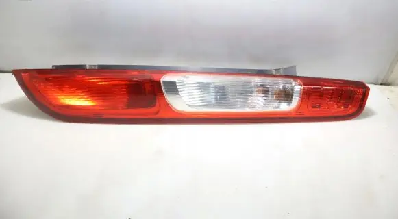 Ford Focus Rear/tail lights
