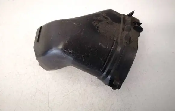 Opel Zafira B Cabin air duct channel F7140