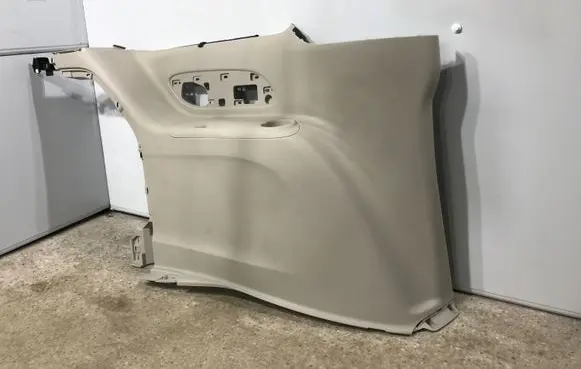 Chrysler Pacifica Trunk/boot side trim panel 5RJ23PD2AH