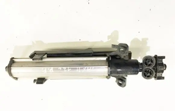 Ford C-MAX II Headlight washer spray nozzle