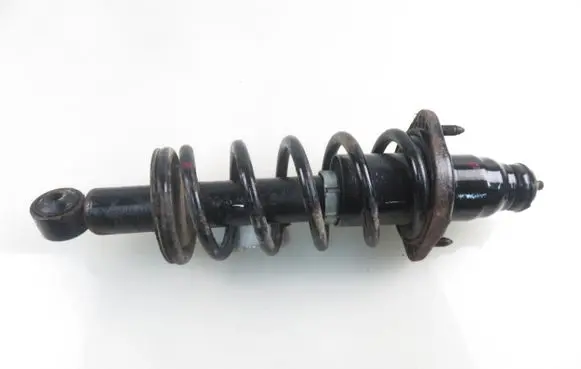 Honda Civic Rear shock absorber with coil spring A1456G