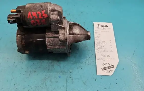 KIA Ceed Starter motor 36100-2B200 IMPRK1425077