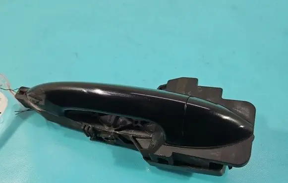 KIA Venga Rear door exterior handle 100001293 IMPRK1597382
