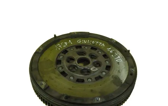 Alfa Romeo Giulietta Dual mass flywheel 17SP1