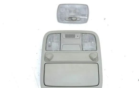 Honda Accord Front seat light