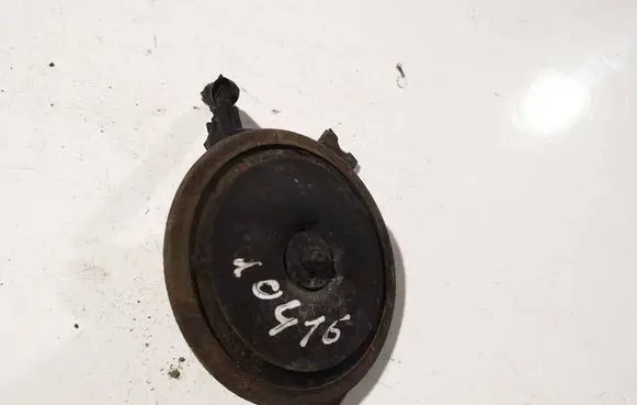 Hyundai Tiburon Horn signal