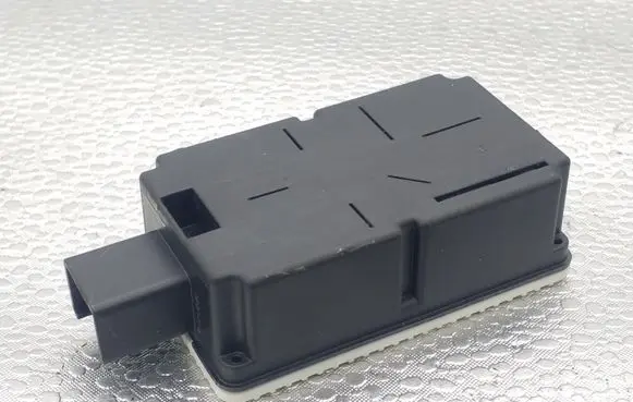 Volvo S60 Door central lock control unit/module 31268992 J38AA