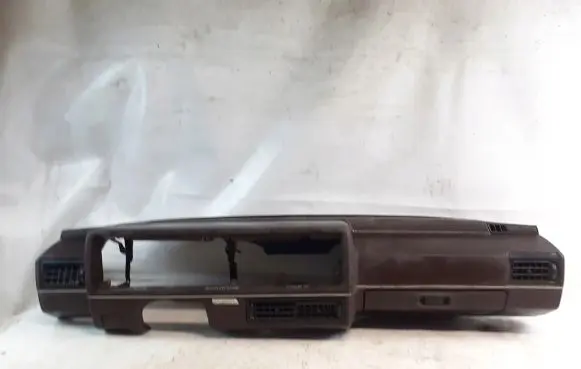 Volkswagen Golf II Dashboard 191857104